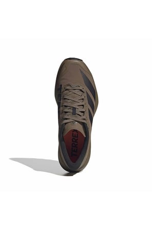 adidas TERREX AGRAVIC 4 Kahverengi Erkek   Bot KJ8874