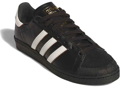 Adidas Jabbar Half Shell O Unisex Günlük Ayakkabı KI8523 Siyah