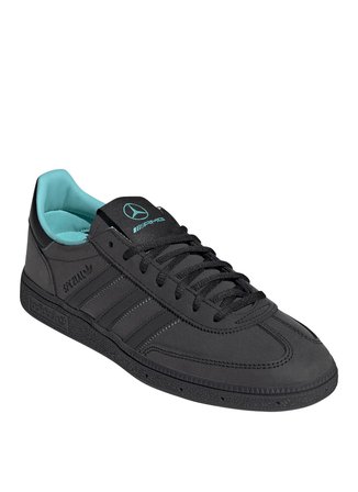 Adidas KJ1195 HANDBALL SPEZIAL MER Siyah Erkek Lifestyle Ayakkabı