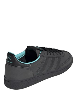 Adidas KJ1195 HANDBALL SPEZIAL MER Siyah Erkek Lifestyle Ayakkabı
