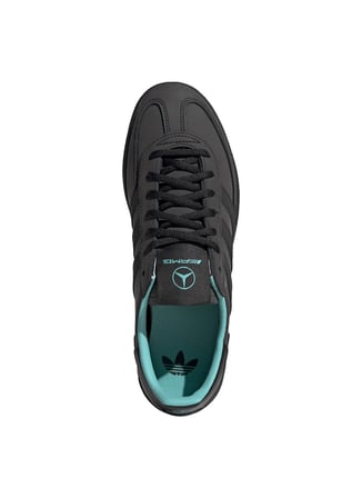 Adidas KJ1195 HANDBALL SPEZIAL MER Siyah Erkek Lifestyle Ayakkabı