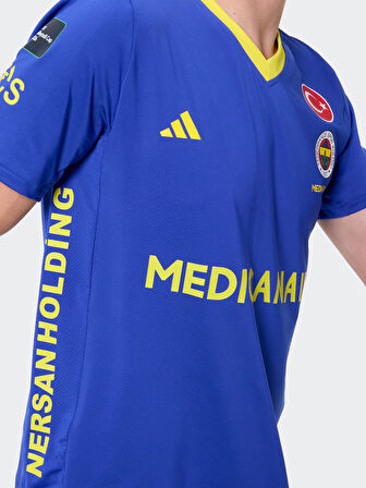 VOLEYBOL ERKEK MAVİ FORMA 25/26