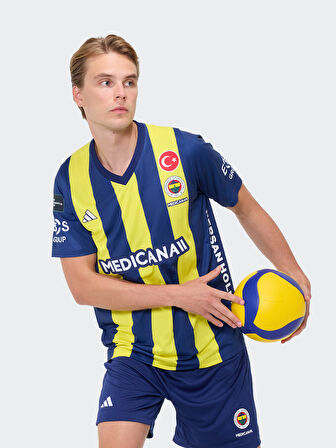 VOLEYBOL ERKEK ÇUBUKLU FORMA 25/26