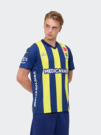 VOLEYBOL ERKEK ÇUBUKLU FORMA 25/26