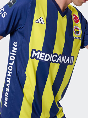 VOLEYBOL ERKEK ÇUBUKLU FORMA 25/26