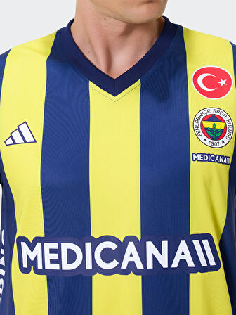 VOLEYBOL ERKEK ÇUBUKLU FORMA 25/26