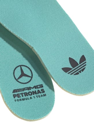 Adidas KJ1195 HANDBALL SPEZIAL MER Siyah Erkek Lifestyle Ayakkabı