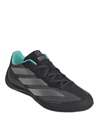 adidas KJ6177 ADIDAS FEROZA BASE MER Siyah %100 Sentetik Erkek Lifestyle Ayakkabı