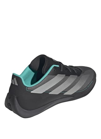 adidas KJ6177 ADIDAS FEROZA BASE MER Siyah %100 Sentetik Erkek Lifestyle Ayakkabı