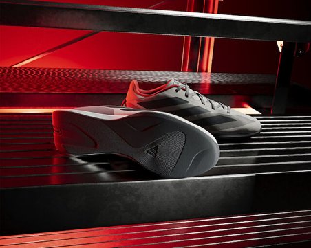 Adidas Adidas FEROZA BASE AUDI Erkek Tenis Ayakkabısı KJ6178 Krem