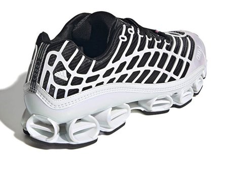 Adidas Megaride F50 Audi Erkek Günlük Ayakkabı KJ1234 Siyah
