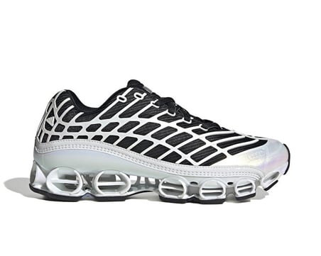 Adidas Megaride F50 Audi Erkek Günlük Ayakkabı KJ1234 Siyah