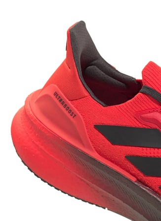 Adidas KJ3672 ULTRABOOST 5X M AUDI Kırmızı Erkek Koşu Ayakkabısı