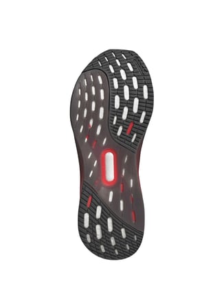 Adidas KJ3672 ULTRABOOST 5X M AUDI Kırmızı Erkek Koşu Ayakkabısı