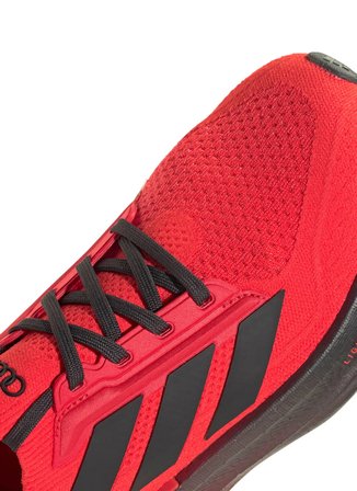 Adidas KJ3672 ULTRABOOST 5X M AUDI Kırmızı Erkek Koşu Ayakkabısı