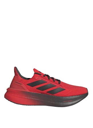 Adidas KJ3672 ULTRABOOST 5X M AUDI Kırmızı Erkek Koşu Ayakkabısı