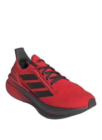 Adidas KJ3672 ULTRABOOST 5X M AUDI Kırmızı Erkek Koşu Ayakkabısı
