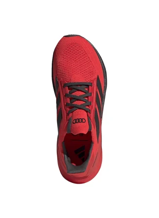 Adidas KJ3672 ULTRABOOST 5X M AUDI Kırmızı Erkek Koşu Ayakkabısı