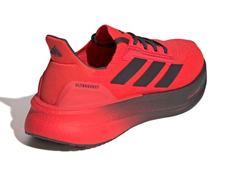 Adidas ULTRABOOST 5X M AUDI Erkek Koşu Ayakkabısı KJ3672 Kırmızı