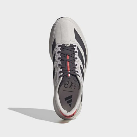 adidas KJ3670 ADIZERO EVO SL WOVEN M AUDI Erkek Günlük Spor Ayakkabısı