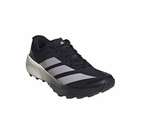 KJ8870-E adidas Terrex Agravıc 4 Erkek Spor Ayakkabı Siyah