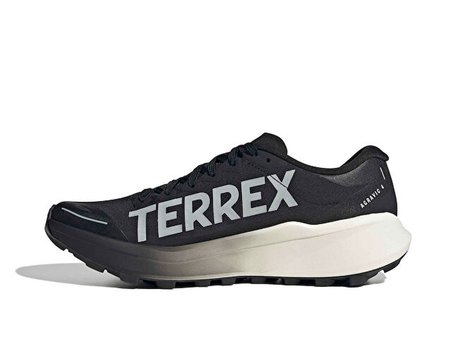 Adidas Terrex Agravic 4 Erkek Arazi Tipi Koşu Ayakkabısı KJ8870 Siyah