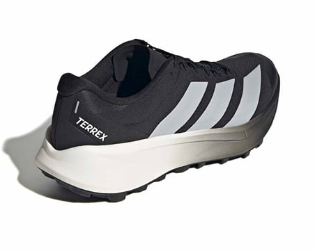 Adidas Terrex Agravic 4 Erkek Arazi Tipi Koşu Ayakkabısı KJ8870 Siyah