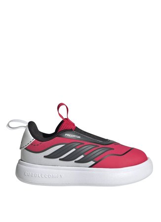 Adidas Kırmızı Unisex Bebek Yürüyüş Ayakkabısı HP3645 BUBBLECOMIC I