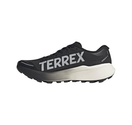 KJ8870-E adidas Terrex Agravıc 4 Erkek Spor Ayakkabı Siyah