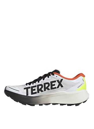 adidas KJ8872 TERREX AGRAVIC 4 Beyaz Erkek Outdoor Ayakkabısı