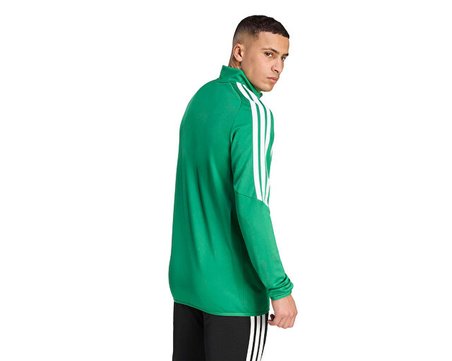 Adidas Tiro 26 League Tr Top Erkek Futbol Antrenman Uzun Kollu Tişört JY9691 Yeşil