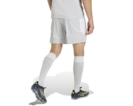 Adidas Tiro26 League Sho Erkek Futbol Şortu KA8781 Gri