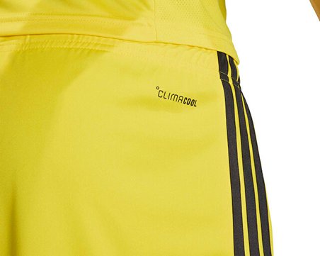 Adidas Tiro26 League Sho Erkek Futbol Şortu KA8777 Sarı