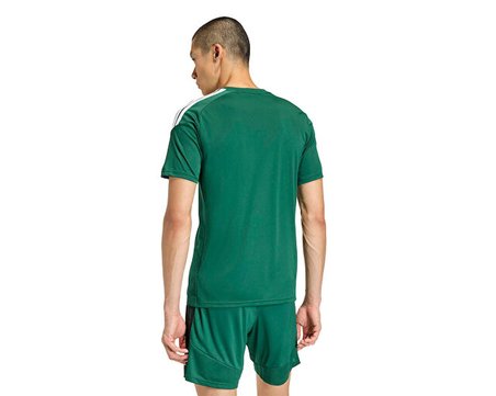 Adidas Tiro26 League Jsy Erkek Futbol Forması KB1351 Yeşil