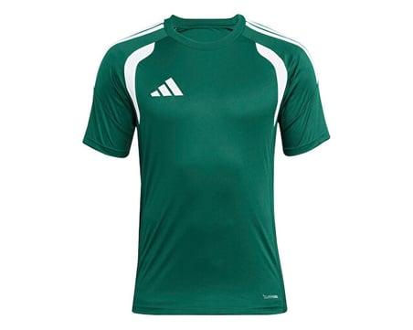 Adidas Tiro26 League Jsy Erkek Futbol Forması KB1351 Yeşil