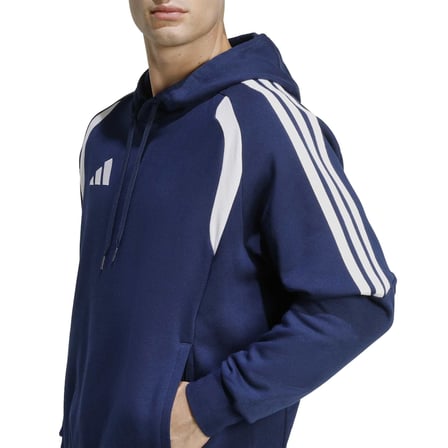 Adidas Erkek Futbol Kapşonlu Sweatshirt Tiro26L Swhood Jy7167 