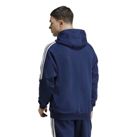 Adidas Erkek Futbol Kapşonlu Sweatshirt Tiro26L Swhood Jy7167 