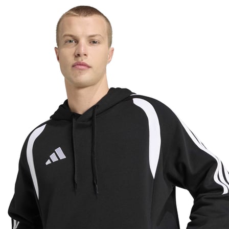Adidas Erkek Futbol Kapşonlu Sweatshirt Tiro26L Swhood Jy7168