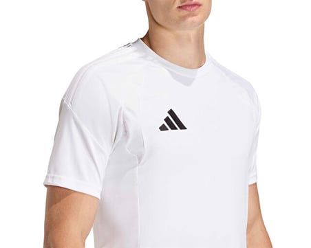 Adidas TIRO26 LEAGUE JSY M Erkek Futbol Forması KB1350 Beyaz