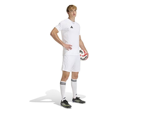 Adidas TIRO26 LEAGUE JSY M Erkek Futbol Forması KB1350 Beyaz
