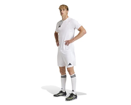 Adidas TIRO26 LEAGUE JSY M Erkek Futbol Forması KB1350 Beyaz