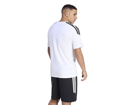 Adidas Tiro26 League Jsy Erkek Futbol Forması KC3698 Beyaz