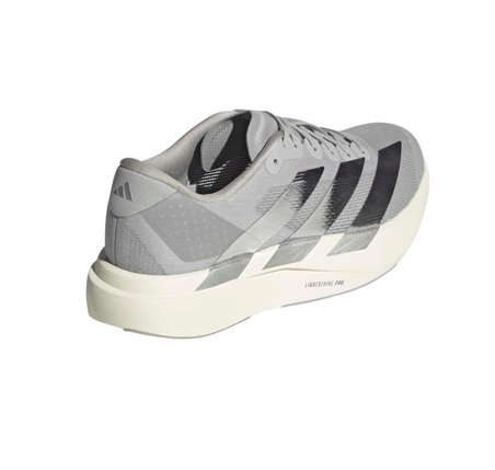 KJ9664-E adidas Adizero Evo Sl M Erkek Spor Ayakkabı Gri