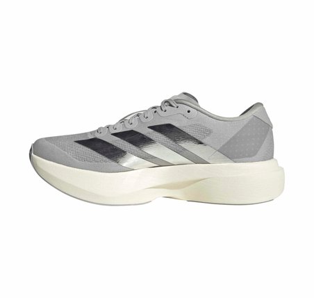 KJ9664-E adidas Adizero Evo Sl M Erkek Spor Ayakkabı Gri