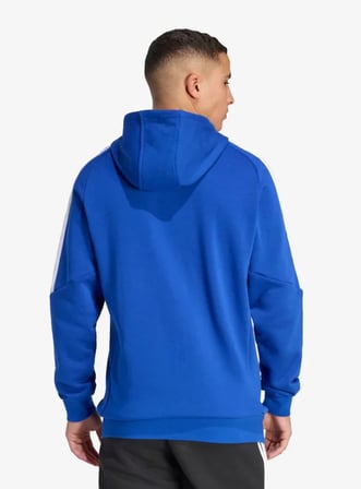 adidas KF9105 Tiro26 League Sweat Full Zip Hoodie Erkek Sweatshirt