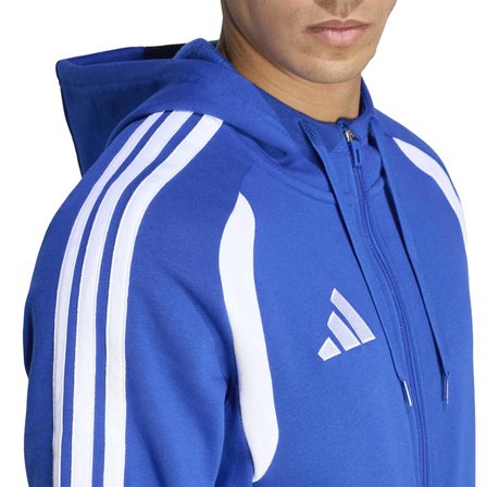 Adidas Erkek Futbol Kapşonlu Sweatshirt Tiro26L Swfzhdm Kf9105