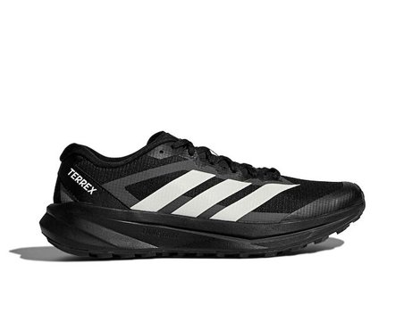 Adidas TERREX AGRAVIC LITE Erkek Arazi Tipi Koşu Ayakkabısı KK1873 Siyah