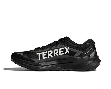 Adidas TERREX AGRAVIC LITE Erkek Arazi Tipi Koşu Ayakkabısı KK1873 Siyah