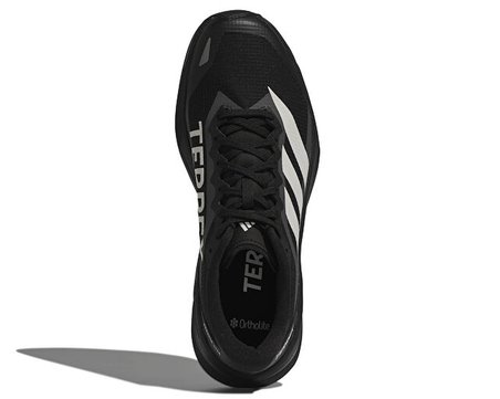 Adidas TERREX AGRAVIC LITE Erkek Arazi Tipi Koşu Ayakkabısı KK1873 Siyah