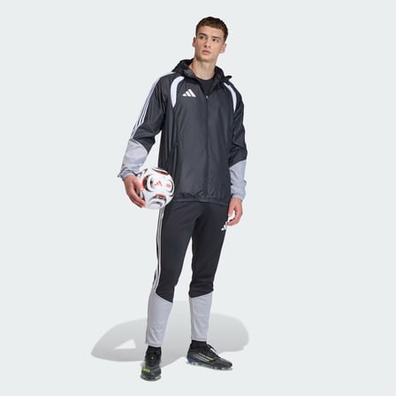 Adidas JX4247 Tiro26C Erkek Spor Ceket